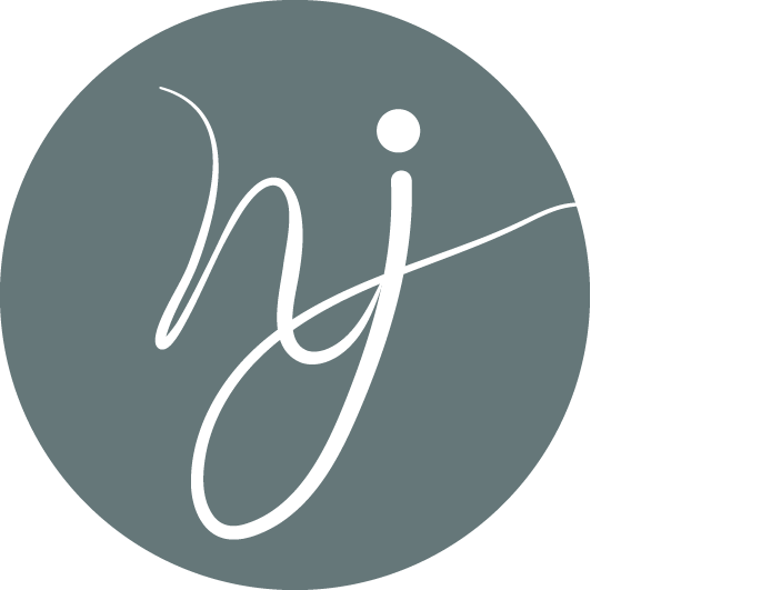 name logo